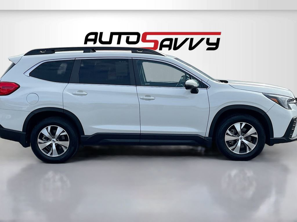 Used 2023 Subaru Ascent Premium w/ Convenience Package image 8