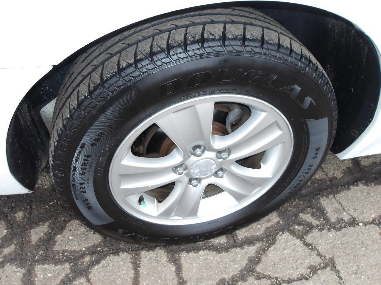 Used 2014 Chevrolet Impala Limited LS image 26
