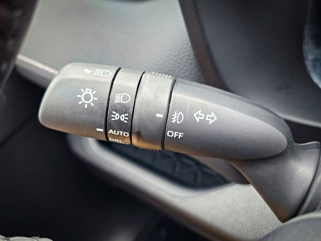 Used 2025 Toyota RAV4 XLE Premium w/ Weather Package image 18