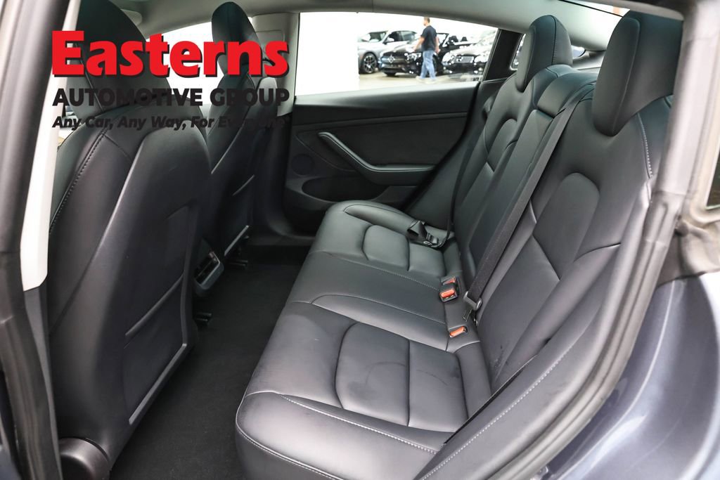 Used 2023 Tesla Model 3 Standard Range RWD image 18
