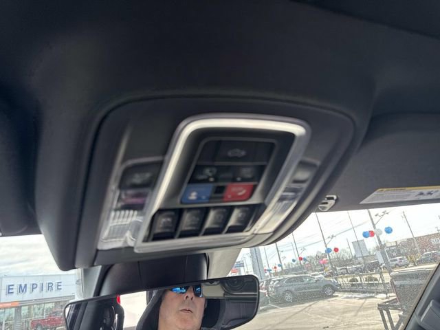 Used 2021 RAM 1500 Limited image 28