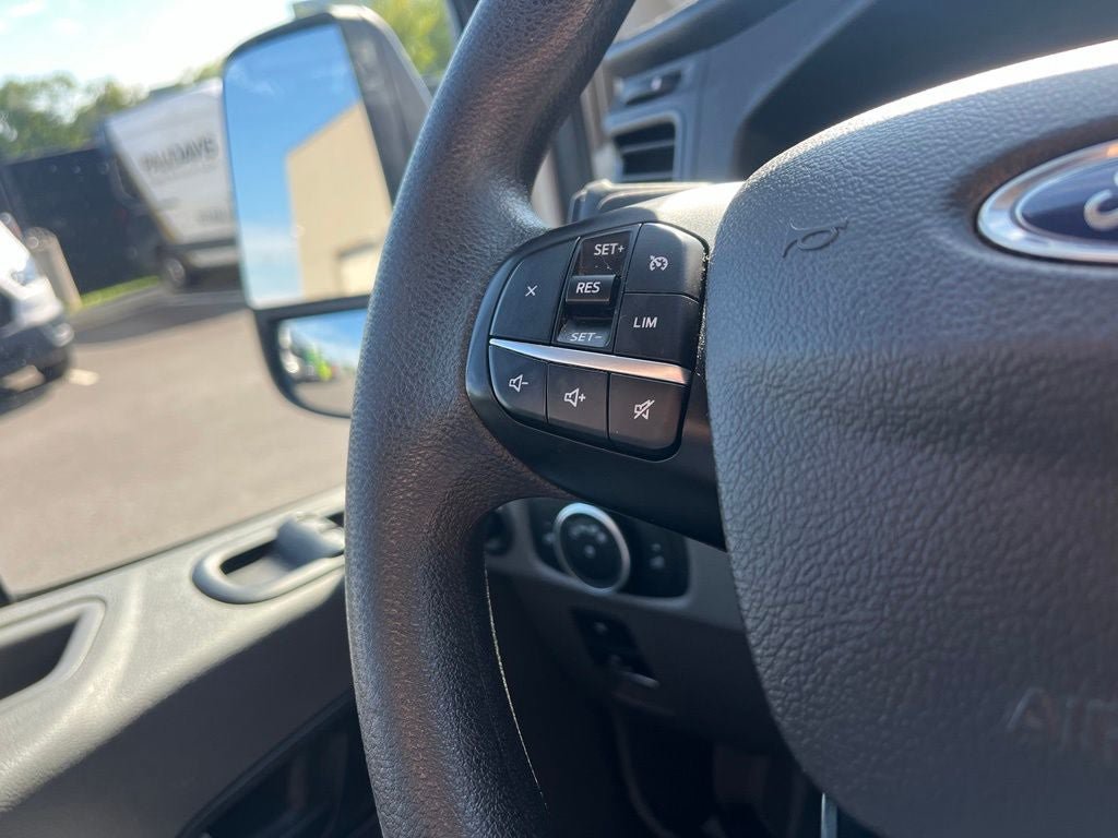 Used 2025 Ford Transit 250 148 High Roof Extended RWD image 20