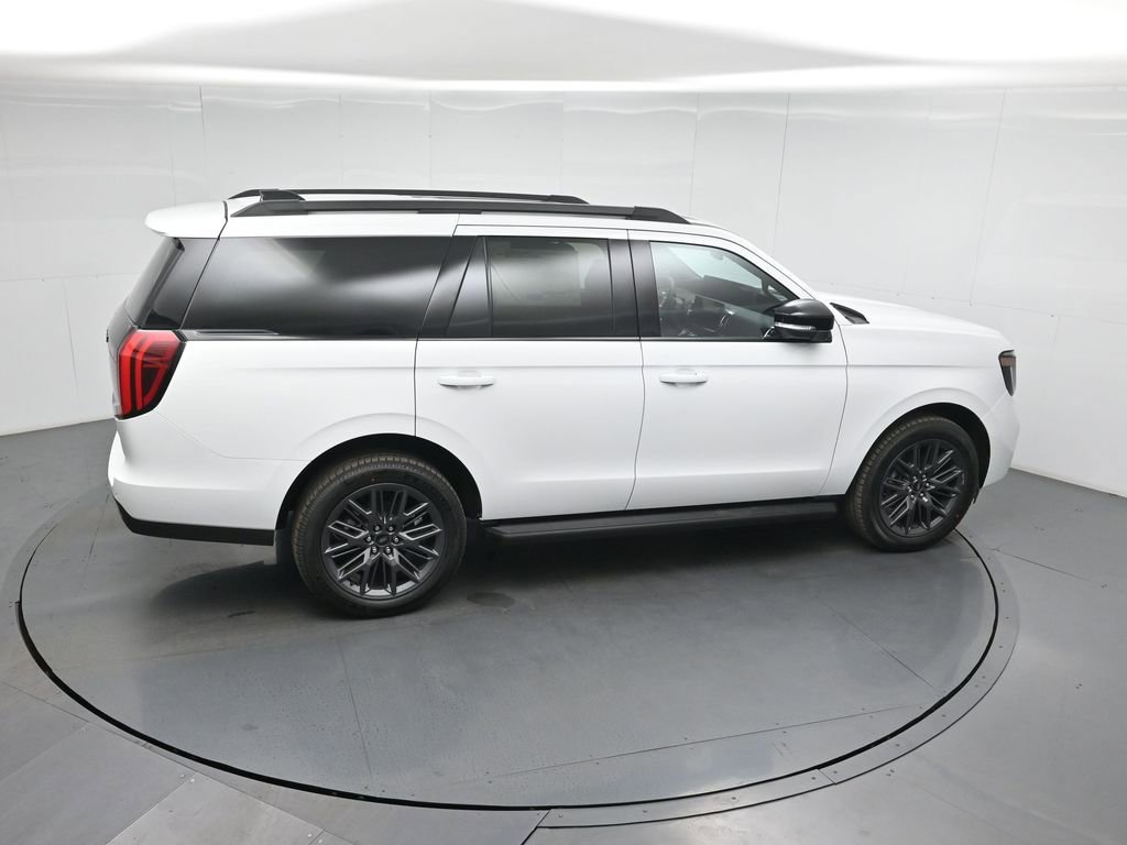 New 2026 Ford Expedition Platinum image 40
