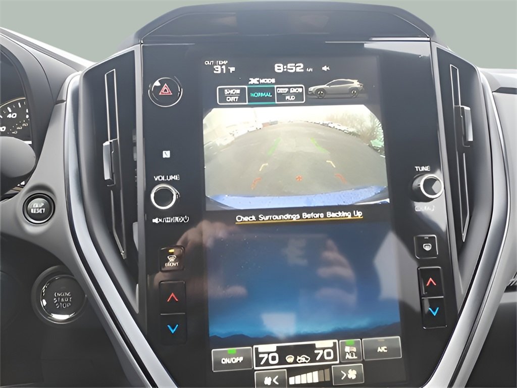 Certified 2025 Subaru Crosstrek 2.5i Sport image 15