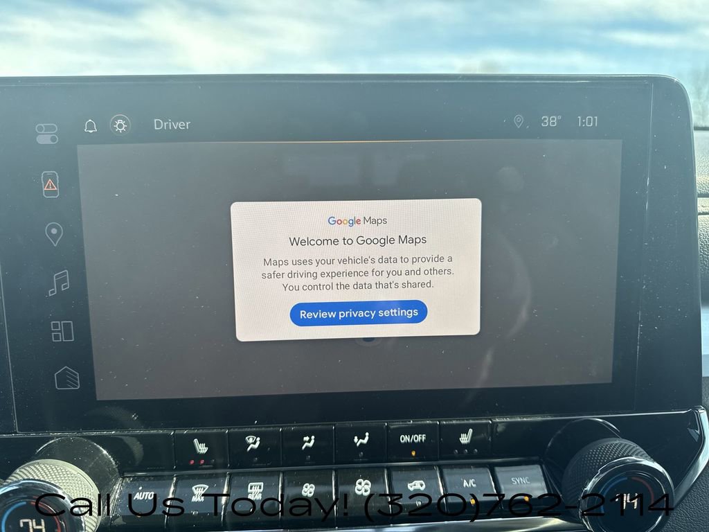 Used 2023 Chevrolet Colorado LT w/ LT Convenience Package III image 8