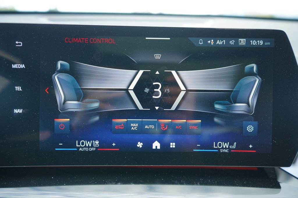 New 2026 BMW X1 xDrive28i w/ Convenience Package image 16