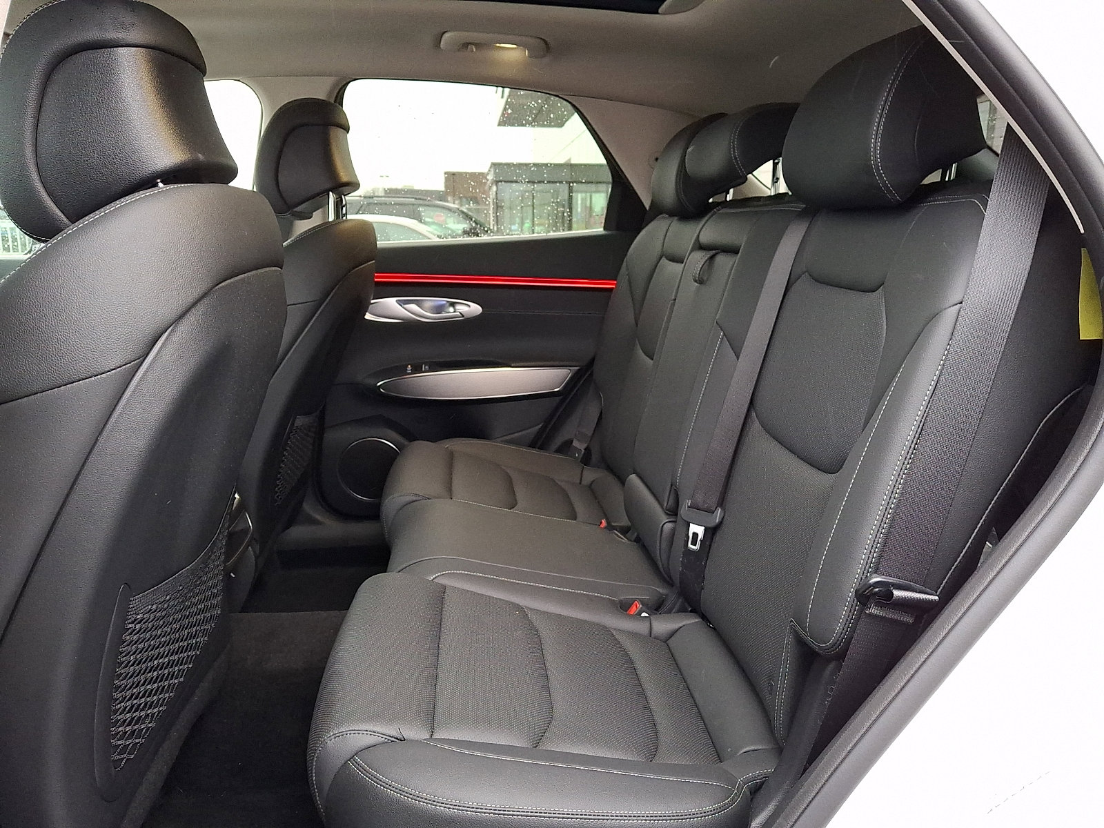 Certified 2026 Genesis GV70 2.5T Select AWD/4WD image 10