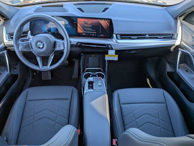 New 2026 BMW X2 xDrive28i w/ Technology Package AWD/4WD image 14