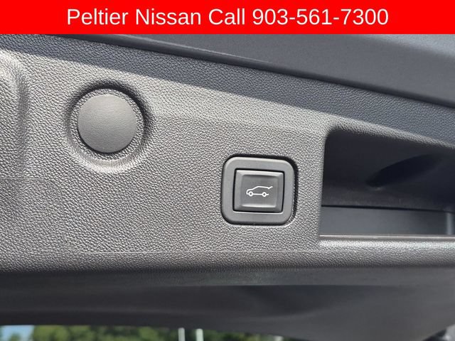 Used 2024 Chevrolet Equinox LT AWD/4WD image 10