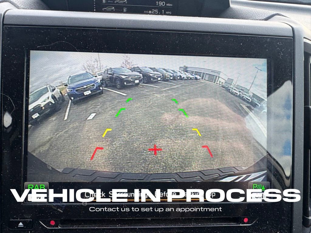 Used 2022 Subaru Forester Touring w/ Popular Package #2 image 22