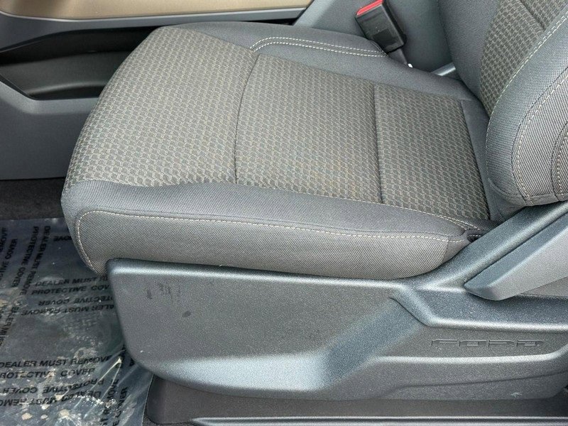 New 2025 Ford F150 STX w/ Equipment Group 201A FX4 image 14