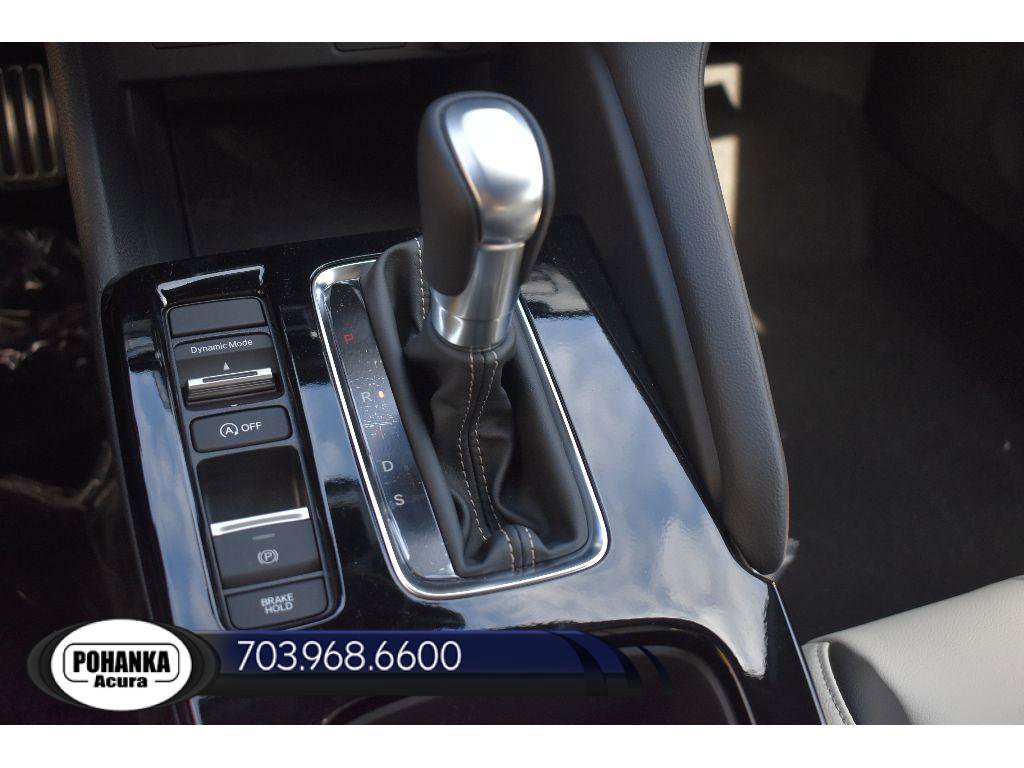 New 2025 Acura Integra A-Spec image 28