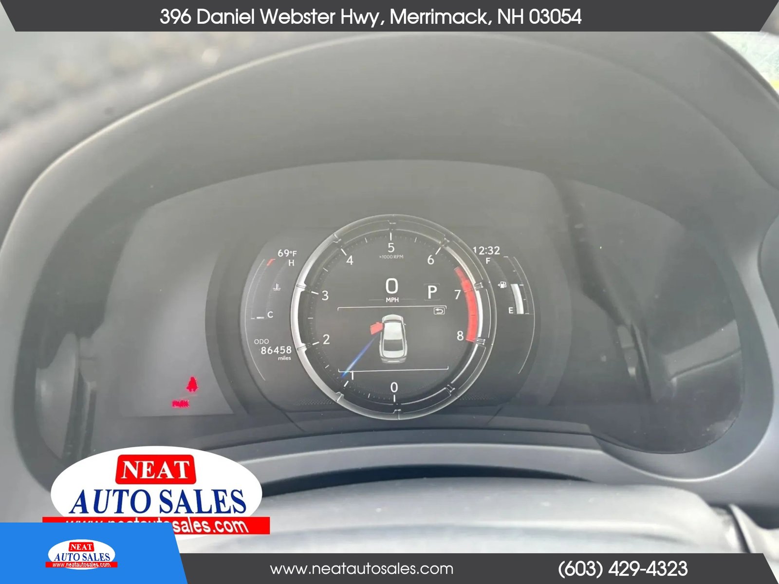 Used 2022 Lexus IS 350 F Sport w/ Accessory Package AWD/4WD image 8