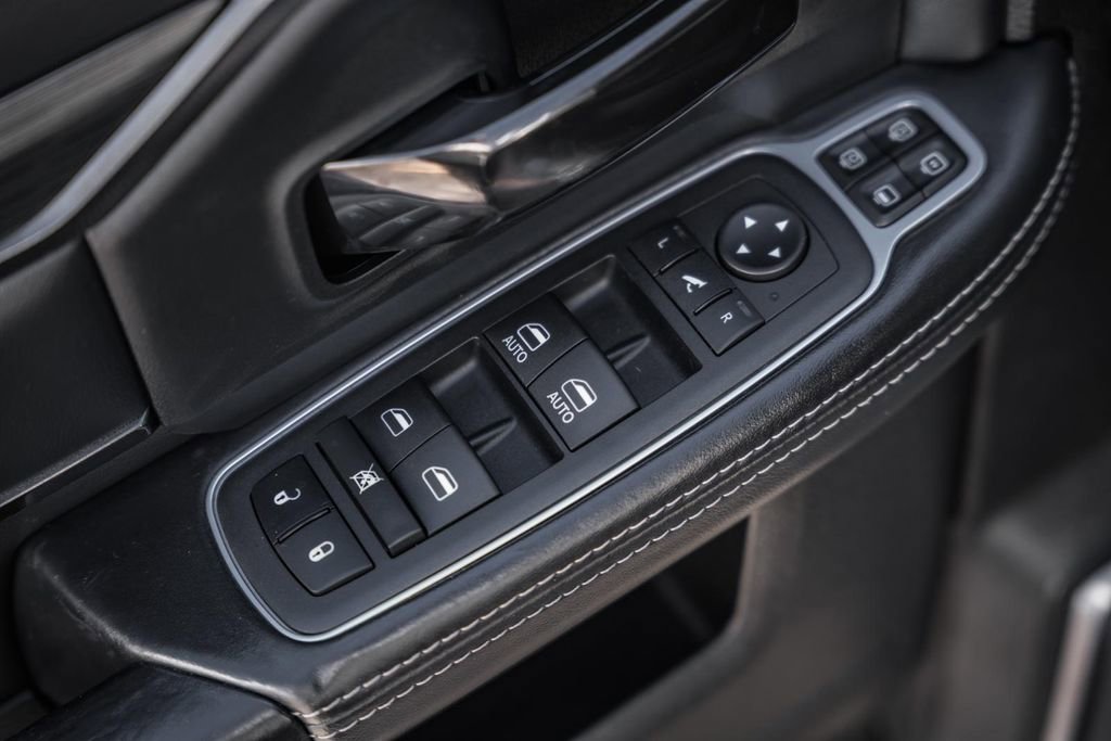 Used 2023 RAM 2500 Rebel w/ Level 2 Equipment Group image 52