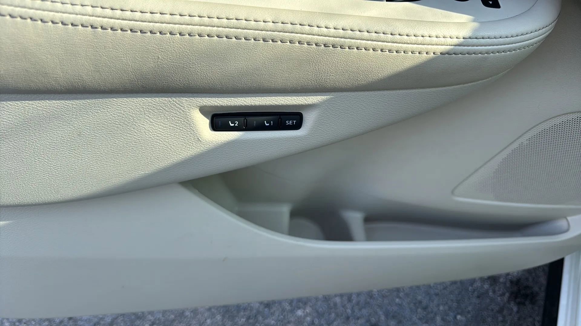 Used 2017 Nissan Murano SL image 18