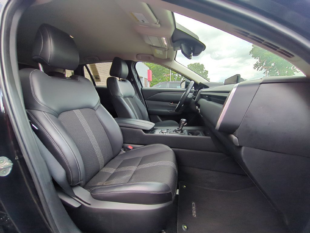 Used 2025 MAZDA CX-50 AWD 2.5 S w/ Preferred Package image 31