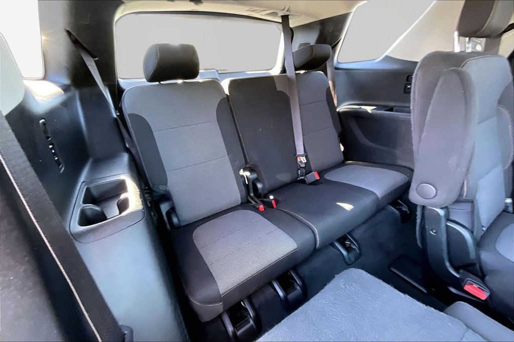 Used 2018 Chevrolet Traverse LT AWD/4WD image 29