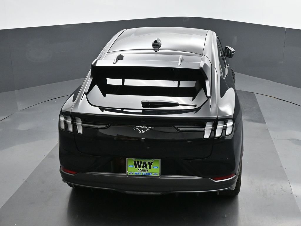 New 2025 Ford Mustang Mach-E GT w/ Interior Protection Package image 45
