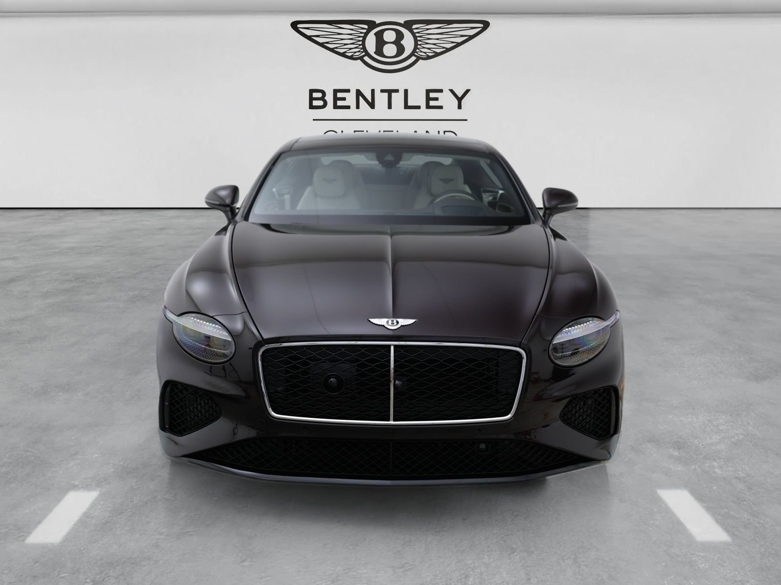 New 2026 Bentley Continental GT AWD/4WD image 20