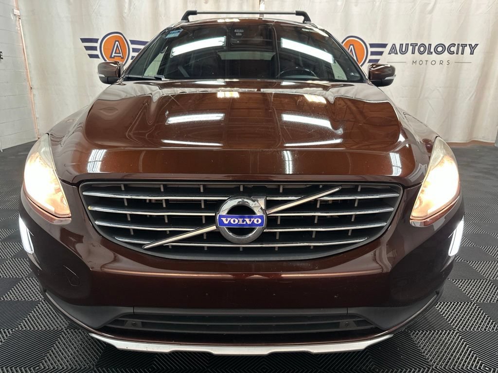 Used 2015 Volvo XC60 T6 AWD/4WD image 3