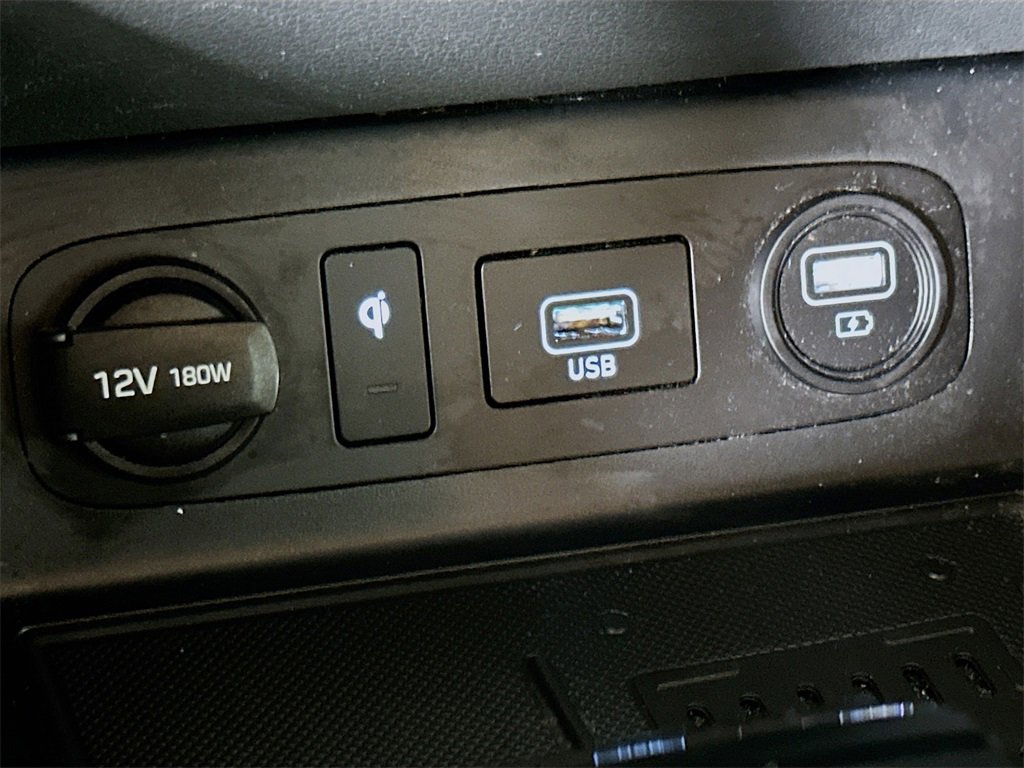 Used 2020 Hyundai Sonata SEL w/ Convenience Package image 23