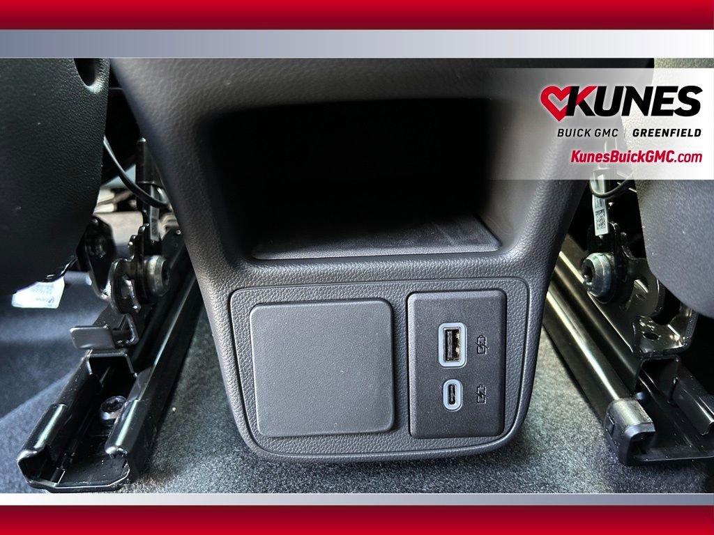 New 2026 Buick Encore GX Sport Touring w/ Comfort Package image 43