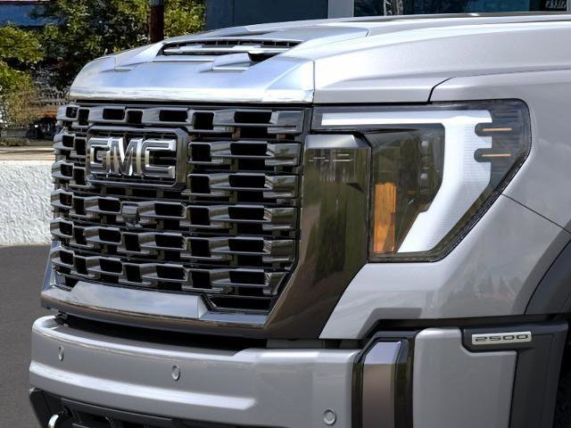 New 2026 GMC Sierra 2500 Denali Ultimate image 13
