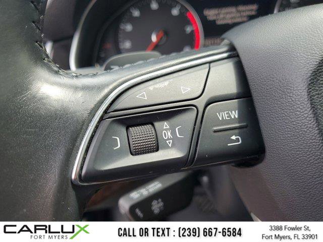 Used 2017 Audi Q7 3.0T Premium Plus w/ Premium Plus Package image 24