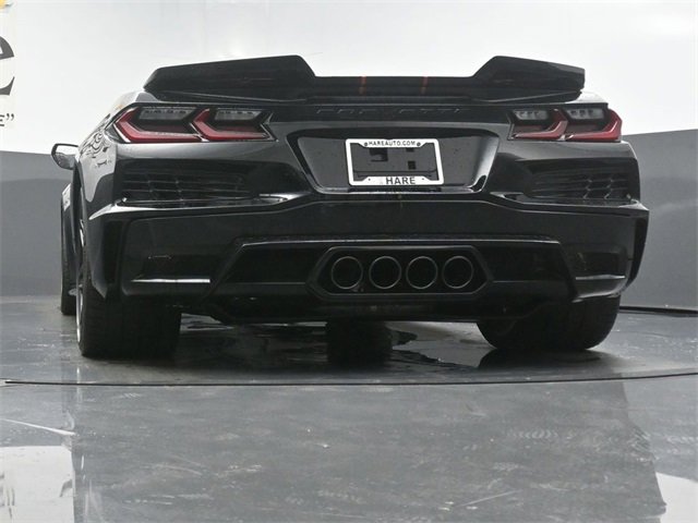 New 2025 Chevrolet Corvette Z06 image 34