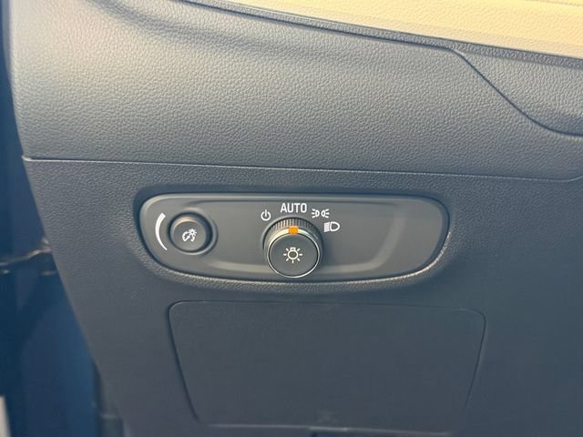New 2026 Buick Encore GX Preferred FWD image 25
