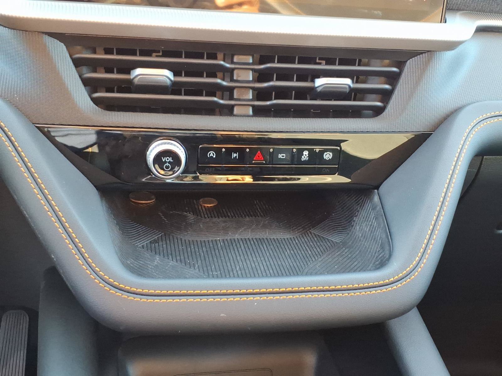 Used 2026 Ford Explorer Tremor AWD/4WD image 21