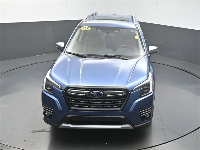 Used 2023 Subaru Forester Touring w/ Popular Package #3 image 45