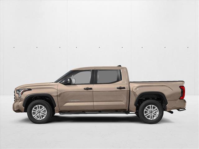 New 2026 Toyota Tundra SR5 image 3