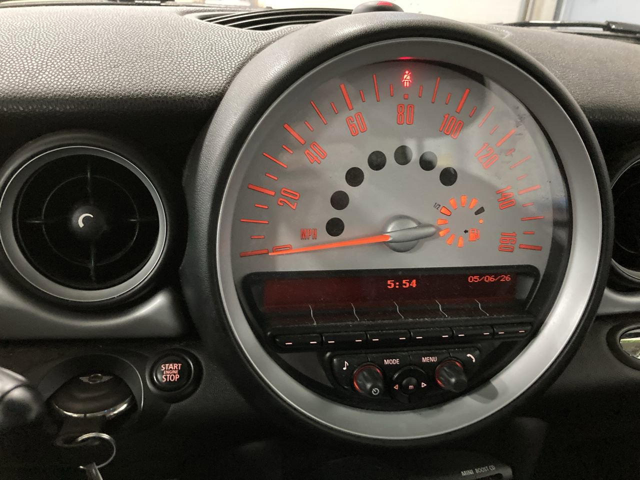 Used 2013 MINI Cooper Hardtop FWD image 12