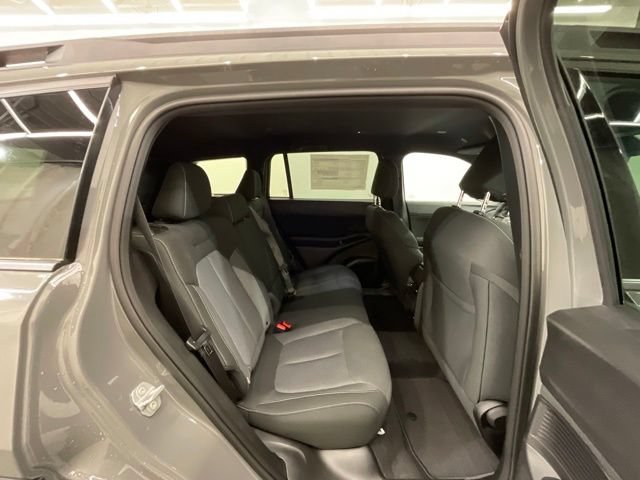 New 2026 Jeep Cherokee Laredo AWD/4WD image 25