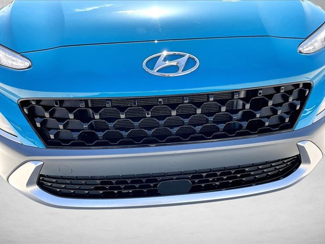 Used 2022 Hyundai Kona Limited FWD image 30