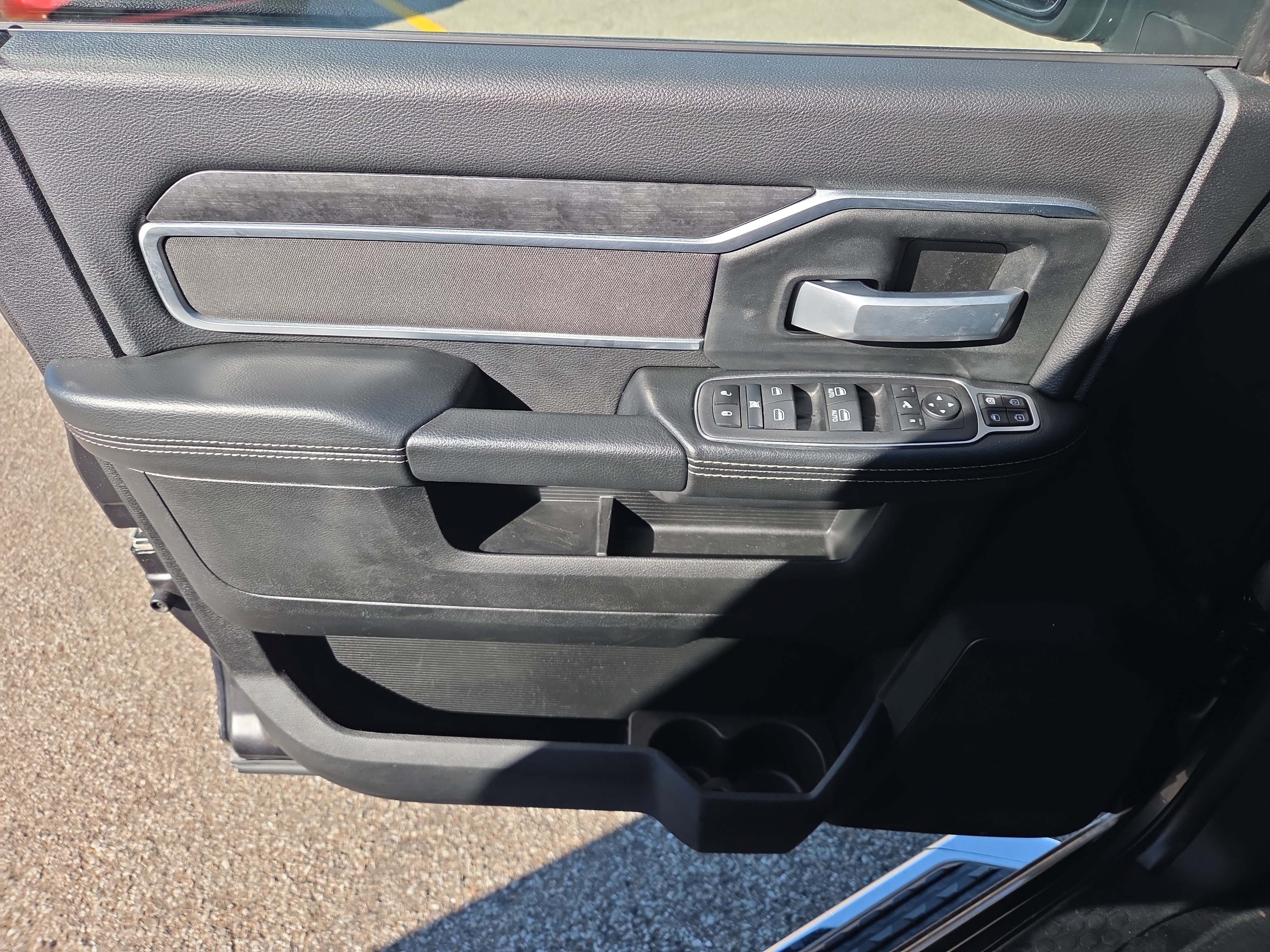 Certified 2024 RAM 2500 Big Horn image 10