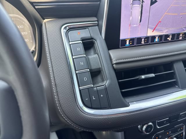 Used 2021 GMC Yukon SLT w/ SLT Premium Package AWD/4WD image 15