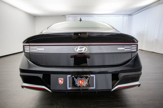 Used 2024 Hyundai Sonata SEL w/ Convenience Package image 37