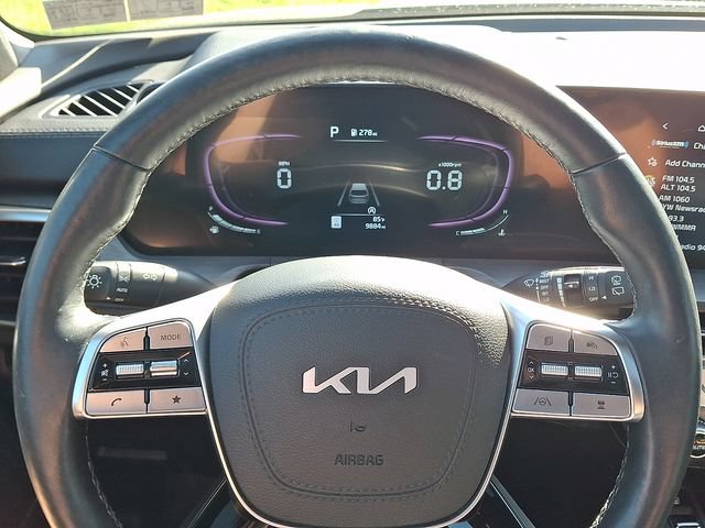 Used 2025 Kia Telluride EX X-Line AWD/4WD image 20