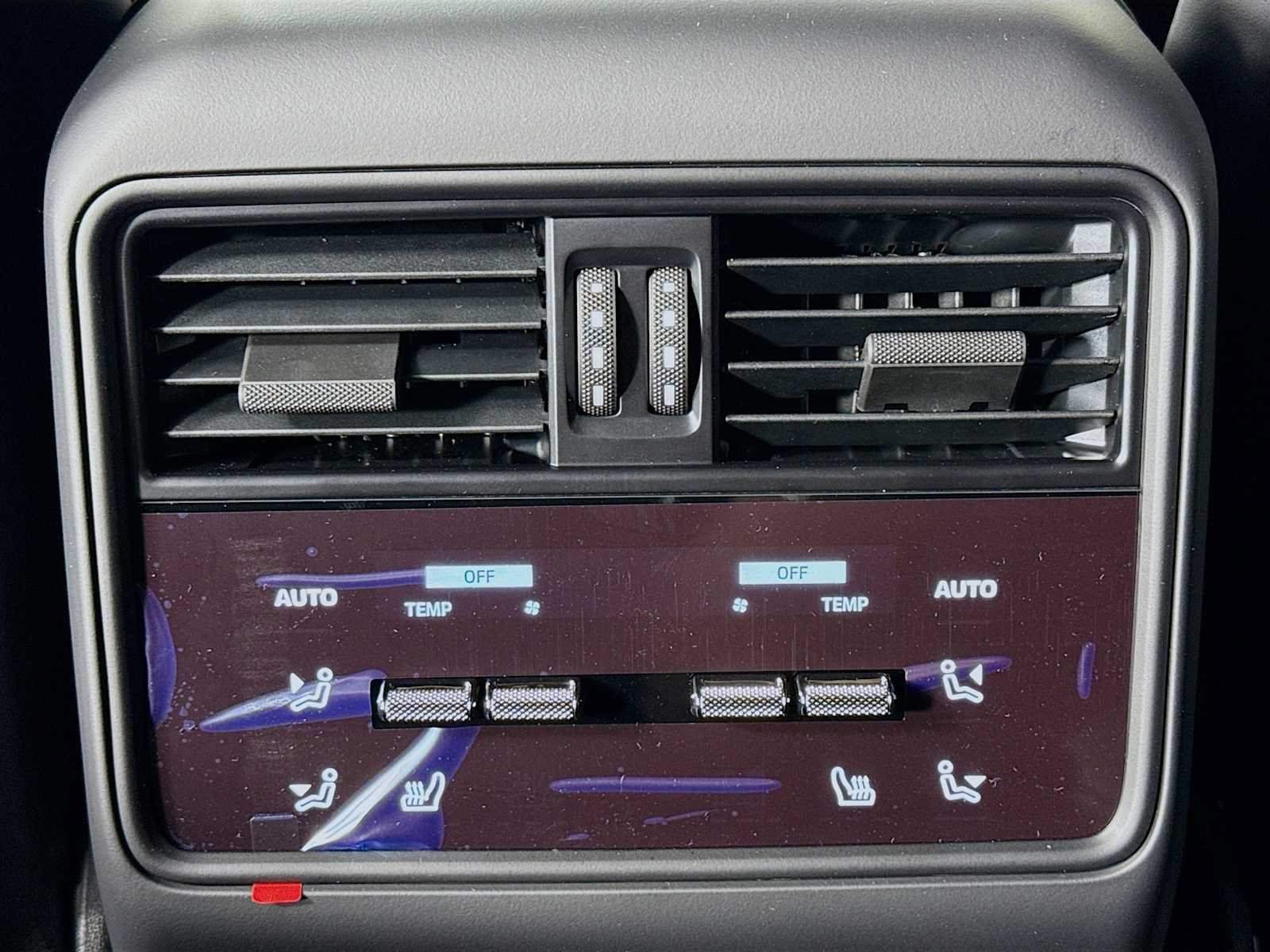 New 2026 Porsche Cayenne E-Hybrid AWD/4WD image 27