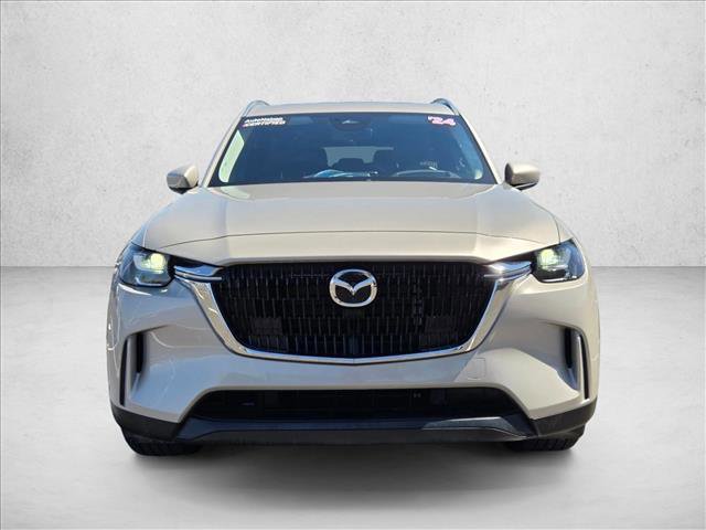 Used 2024 MAZDA CX-90 3.3 Turbo w/ Preferred Plus image 2