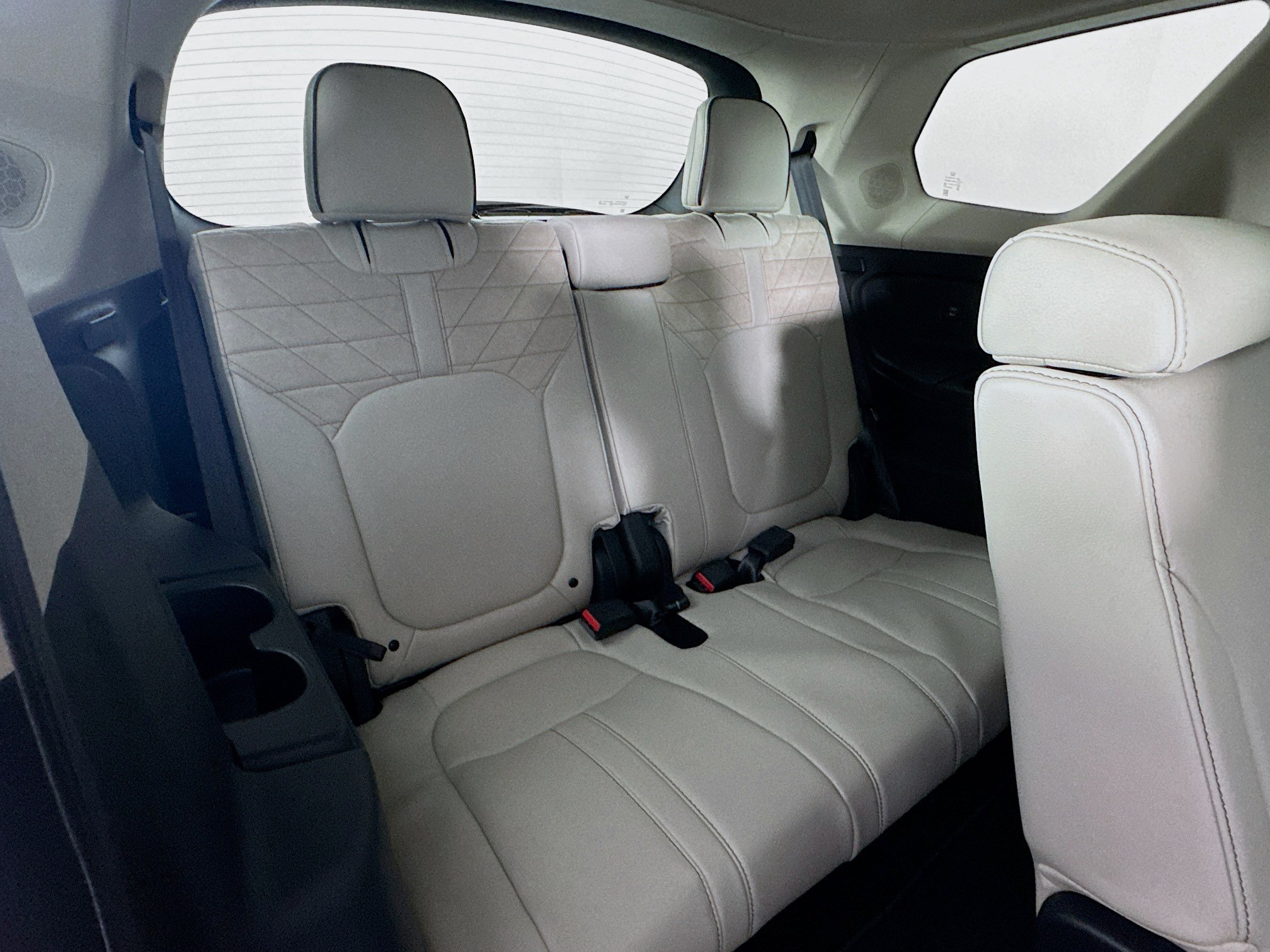New 2026 Honda Pilot Elite image 29
