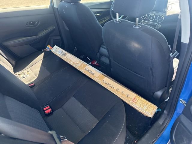 Certified 2024 Nissan Sentra SV image 20