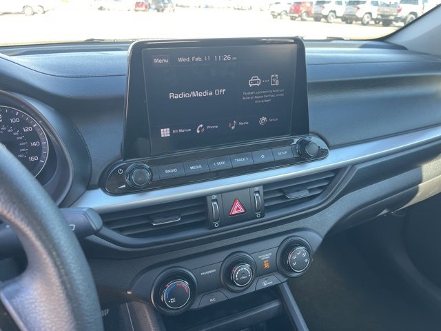 Used 2023 Kia Forte LXS image 15