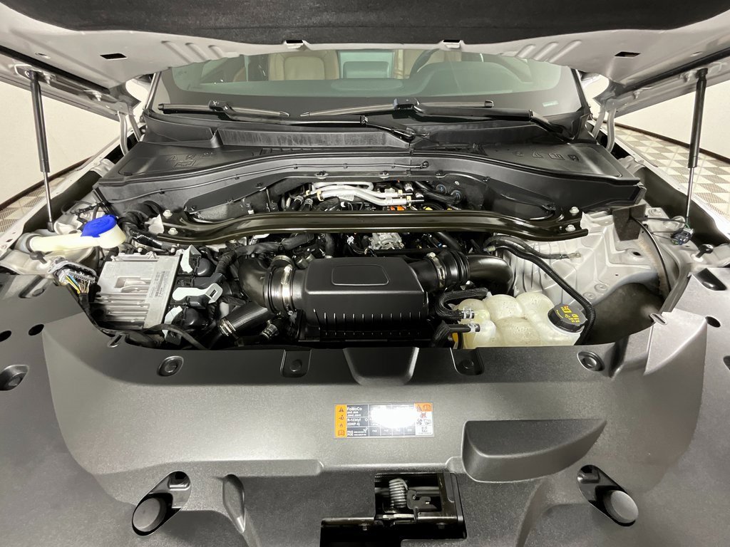 Certified 2024 Lincoln Aviator Reserve w/ Equipment Group 201A image 29