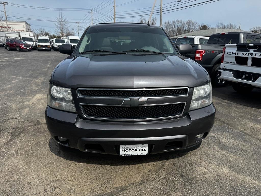 Used 2010 Chevrolet Tahoe LT image 9