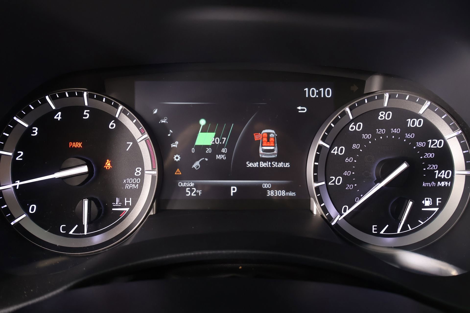 Used 2022 Toyota Highlander Platinum image 4