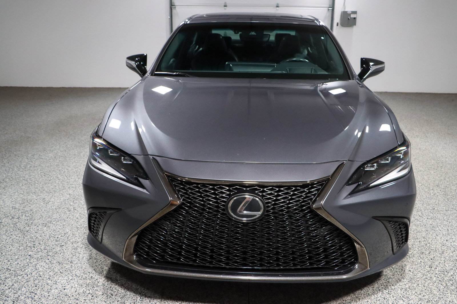 Used 2022 Lexus ES 350 F Sport FWD image 4