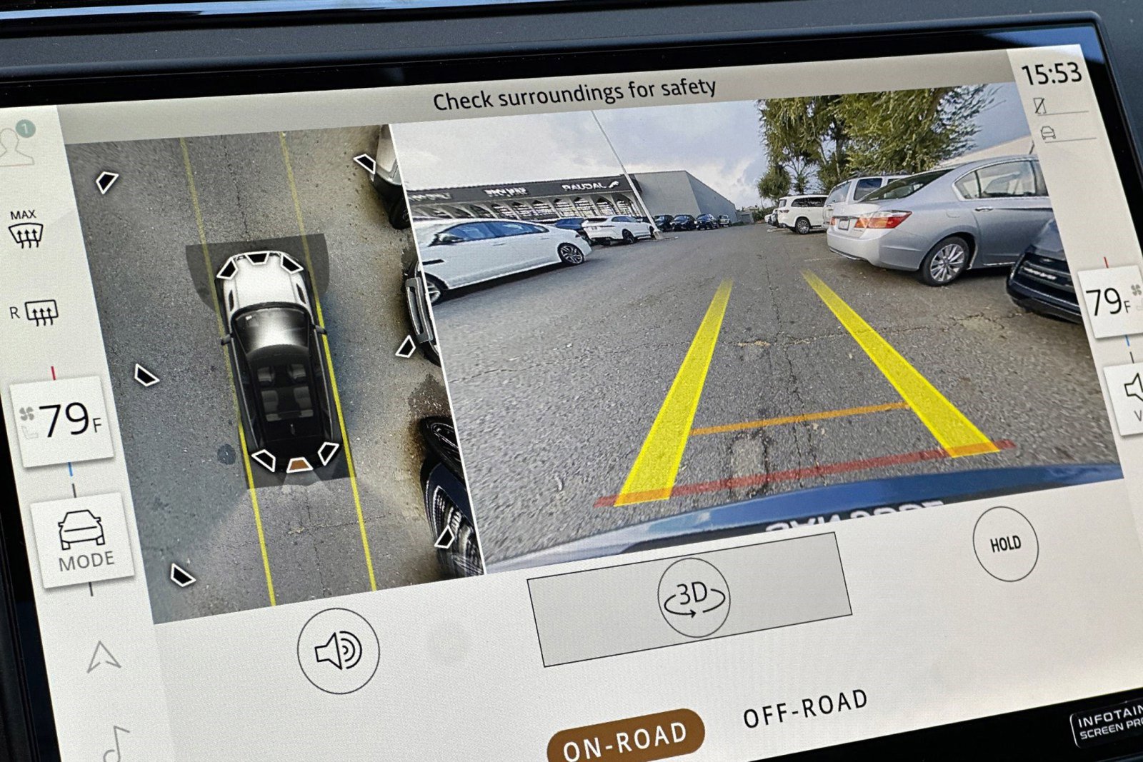 New 2026 Land Rover Range Rover Evoque S image 20